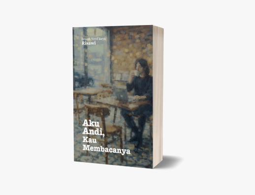 Beruang Cipta Literasi