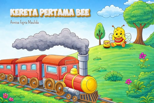 Beruang Cipta Literasi