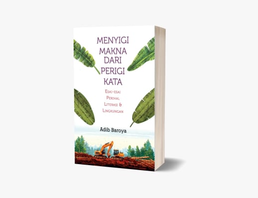 Beruang Cipta Literasi